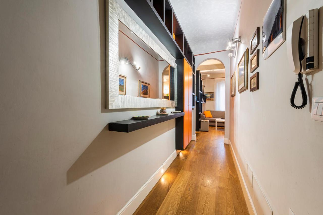 Apartment Camaldoli
