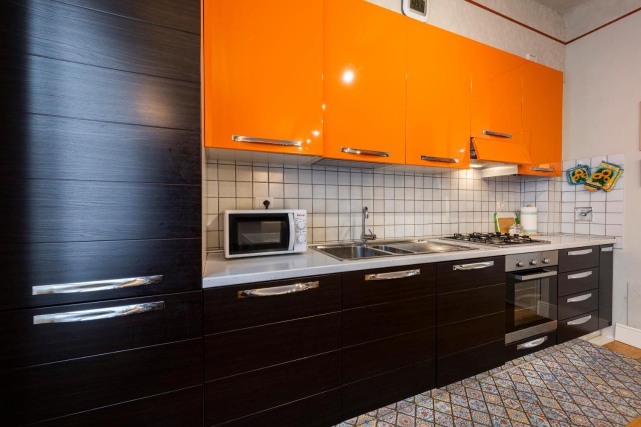 Apartment Camaldoli