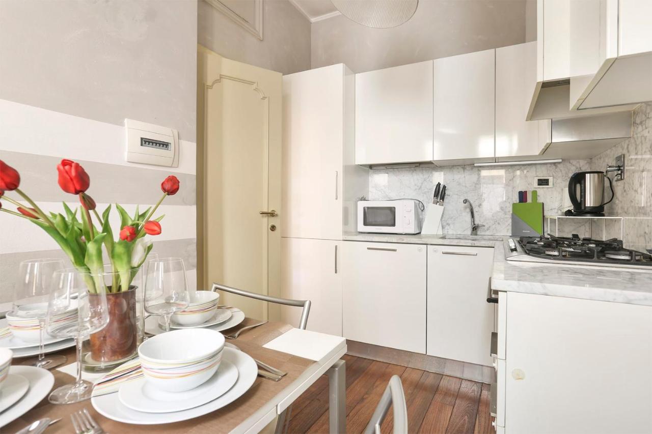 Pontevecchio 2 Bedrooms Suite-hosted By Sweetstay Apartment Florence