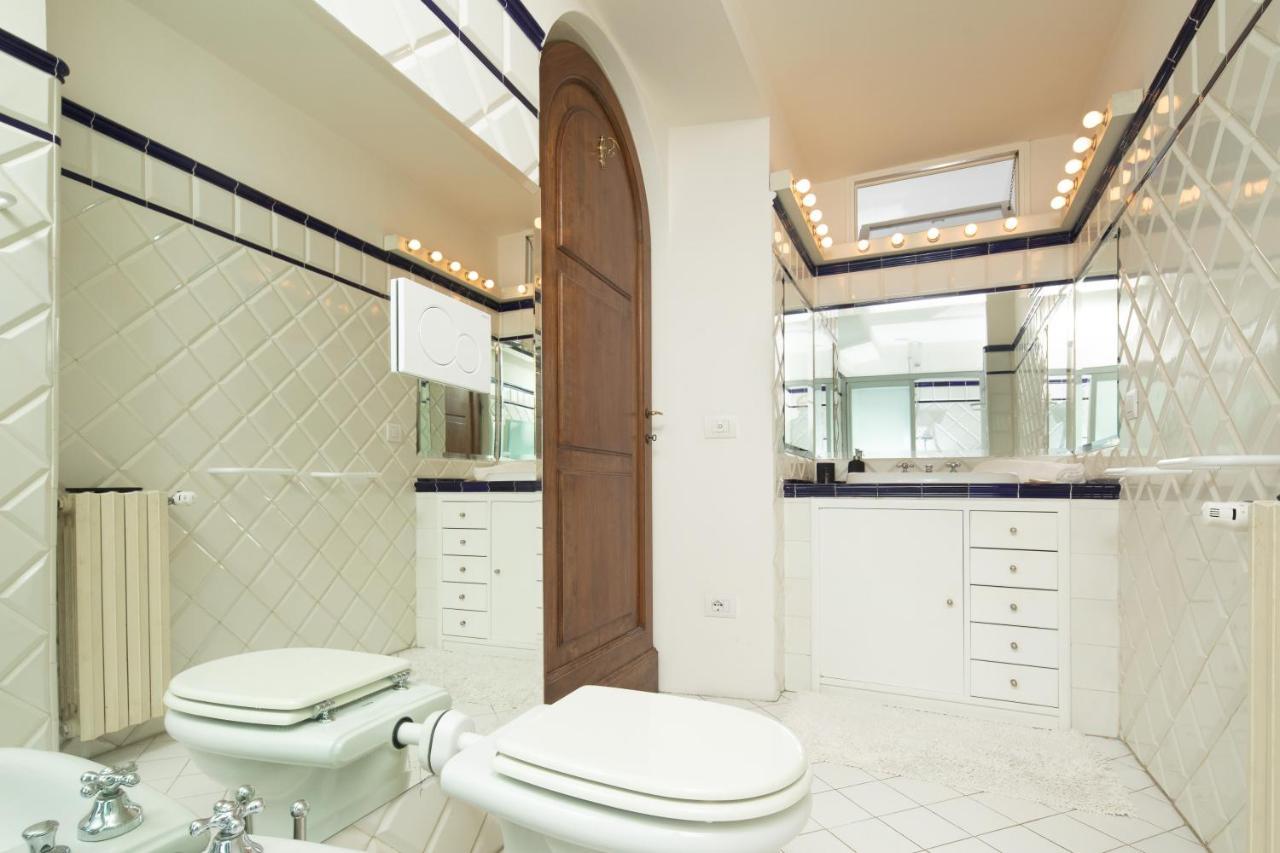 Bardini Garden Apartment Florence