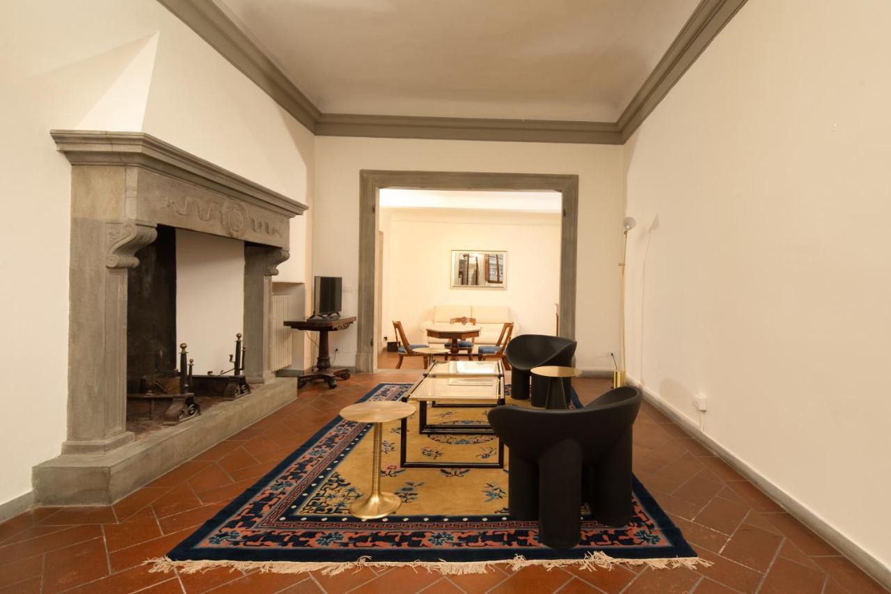 Apartment Bardini Garden