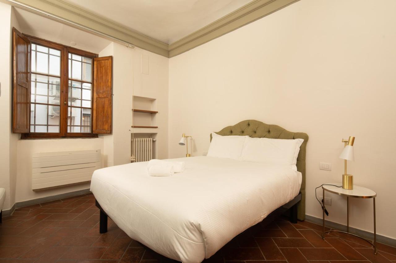 Apartment Bardini Garden Florence