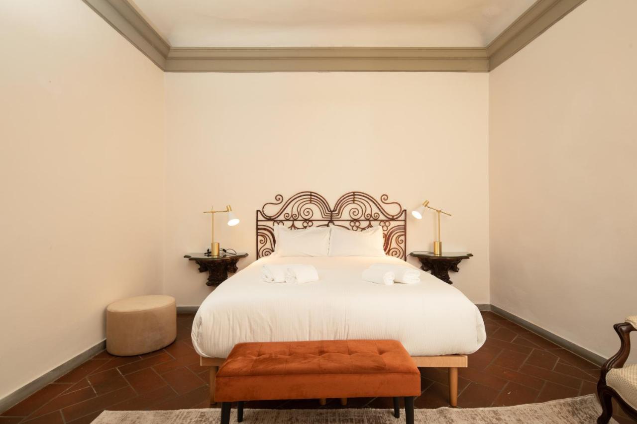 Appartement Bardini Garden