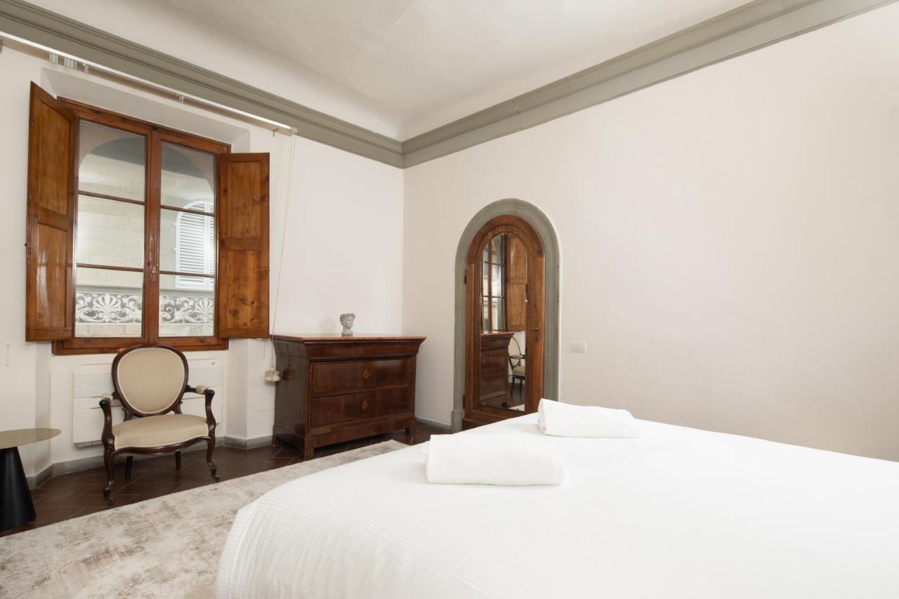Bardini Garden Apartment *