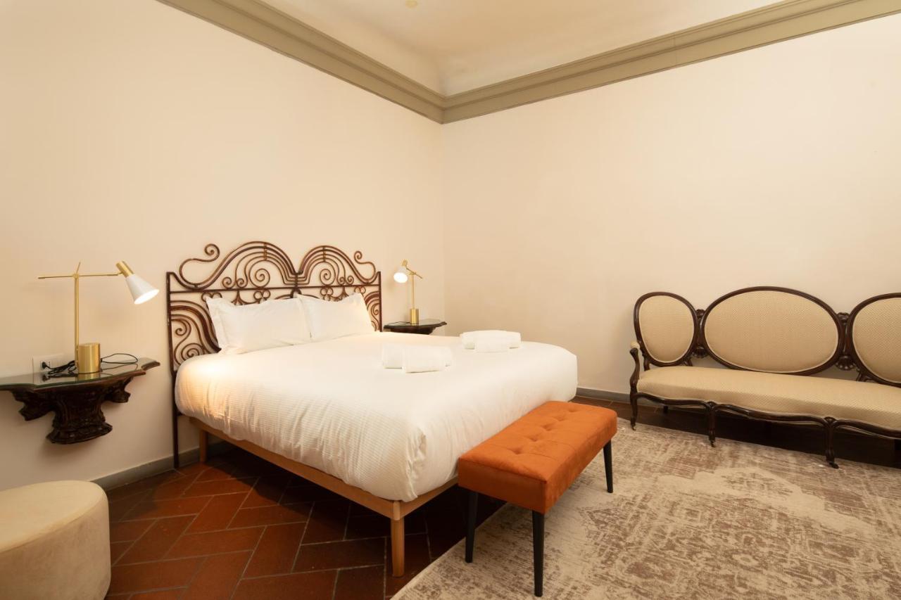 Apartment Bardini Garden