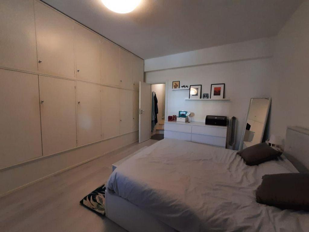 The Secret Window On The River Arno Apartment