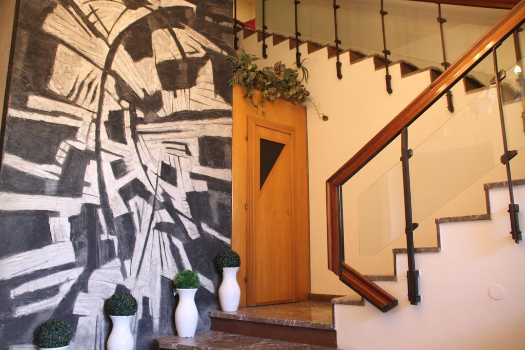 Le Due Fontane Hotel 3*