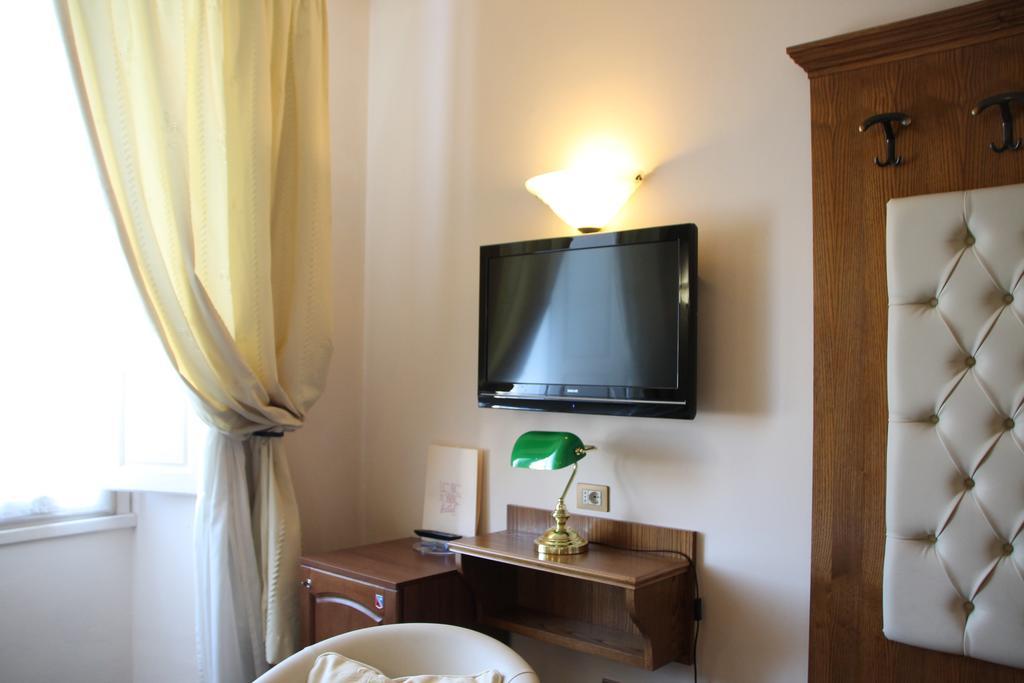 Le Due Fontane Hotel