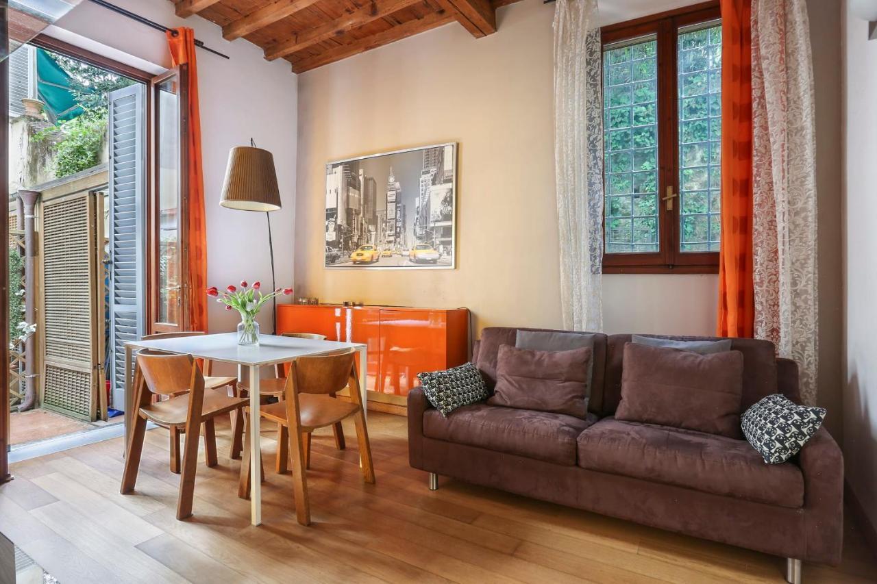 Cellini Bright & Elegant Flat In Florence-hosted By Sweetstay Appartement