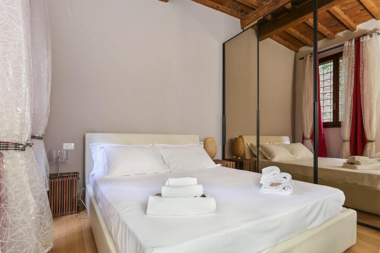Cellini Bright & Elegant Flat In Florence-hosted By Sweetstay Appartement