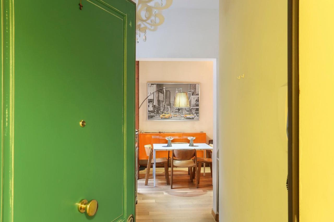 Appartement Cellini Bright & Elegant Flat In Florence-hosted By Sweetstay Florence