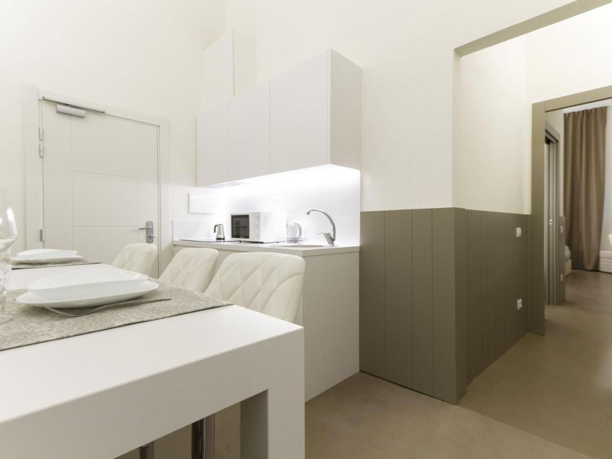 Tipologia Trilo 05 Pax By Interhome * Florence