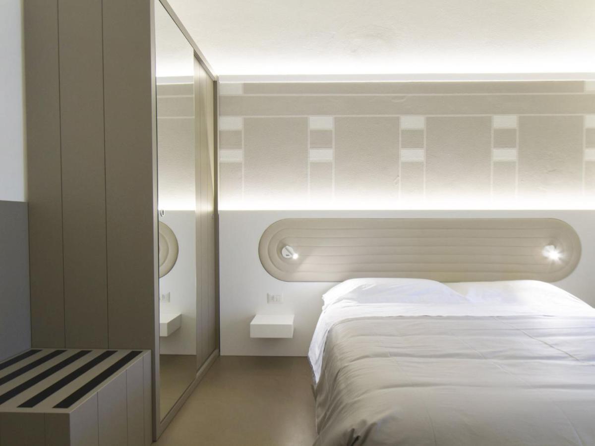 Tipologia Trilo 05 Pax By Interhome Apartment