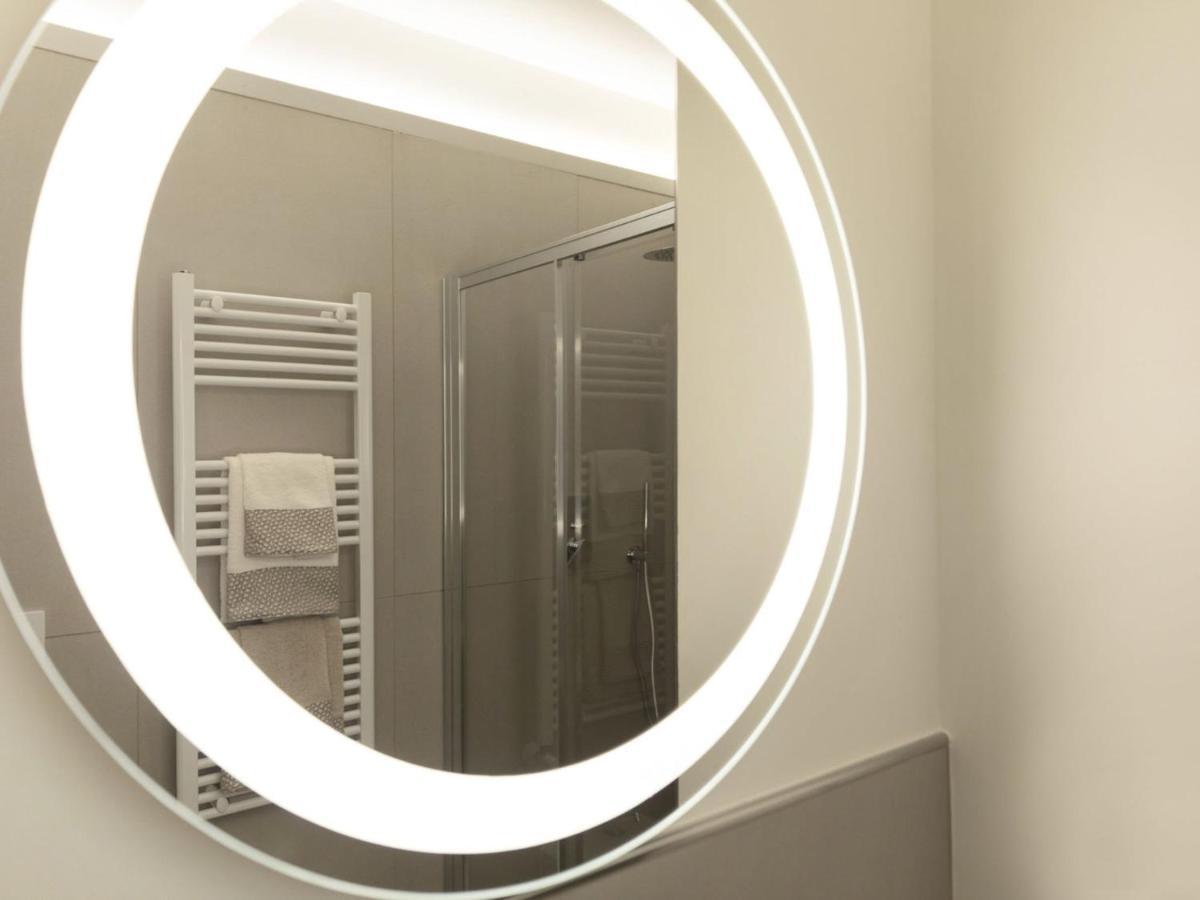 Tipologia Trilo 05 Pax By Interhome * Florence