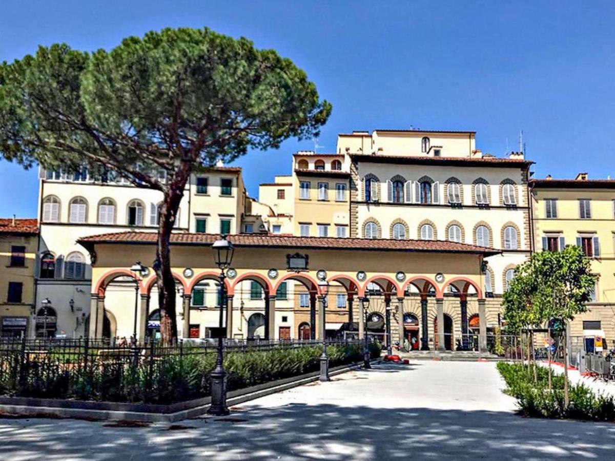 Apartment Tipologia Trilo 05 Pax By Interhome Florence