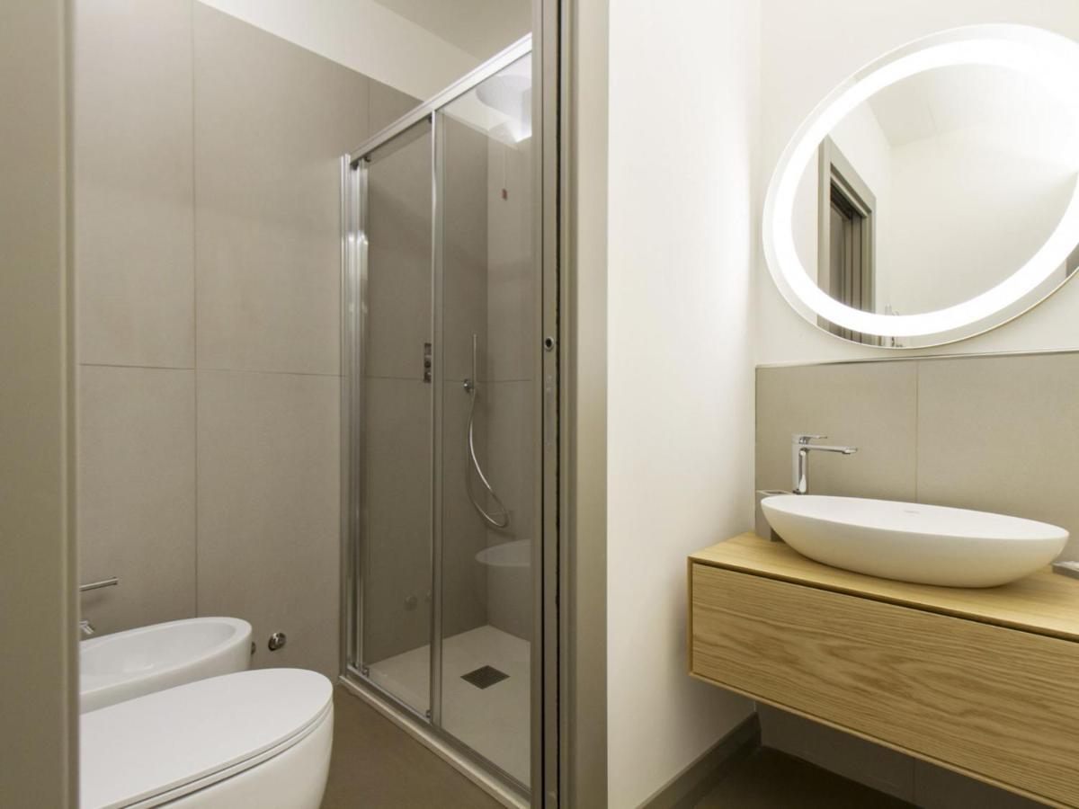 Tipologia Trilo 05 Pax By Interhome * Florence