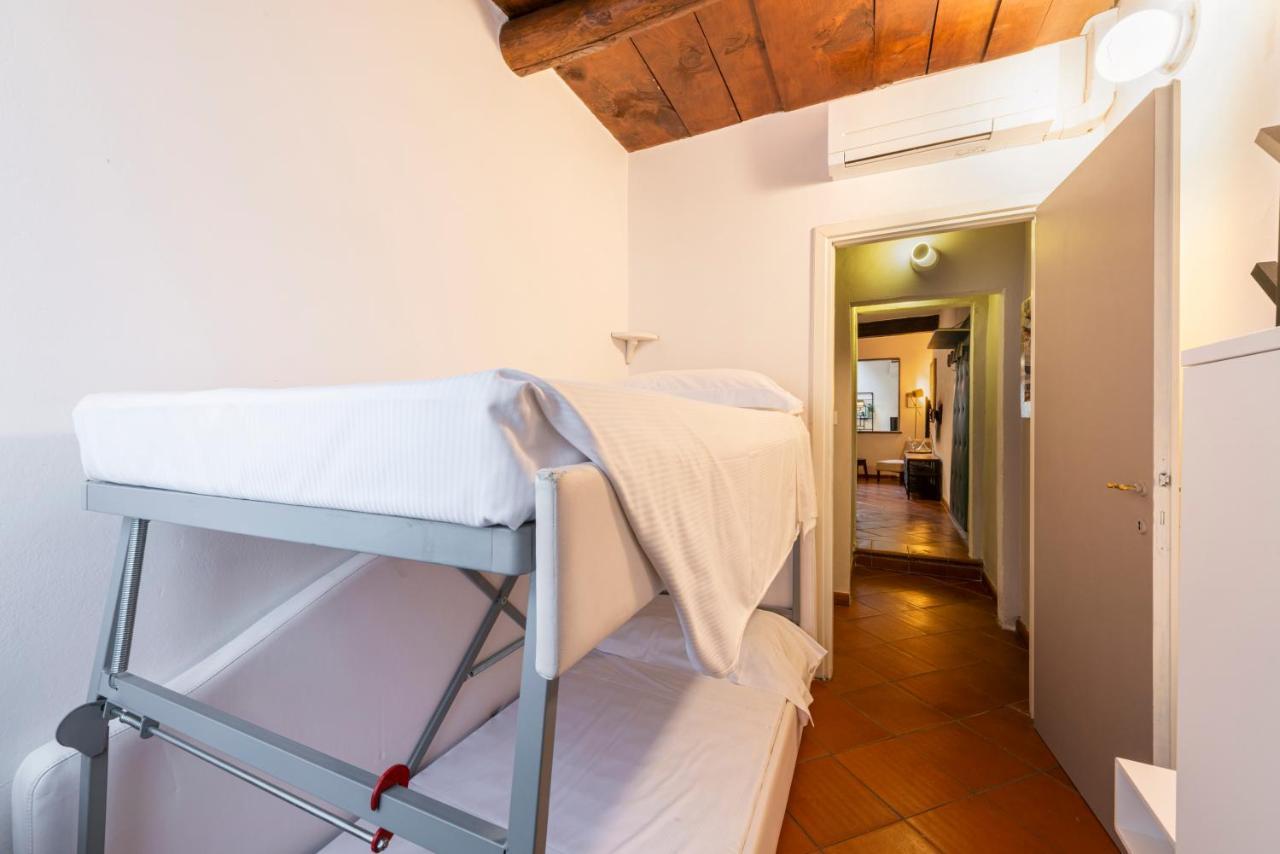 Canacci By Mmega Appartement Florence