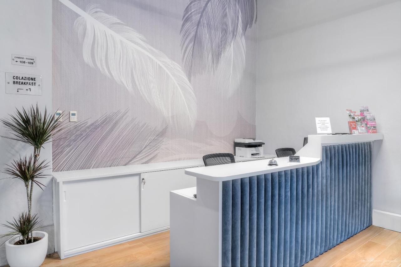 Hotel Cosmos Florence