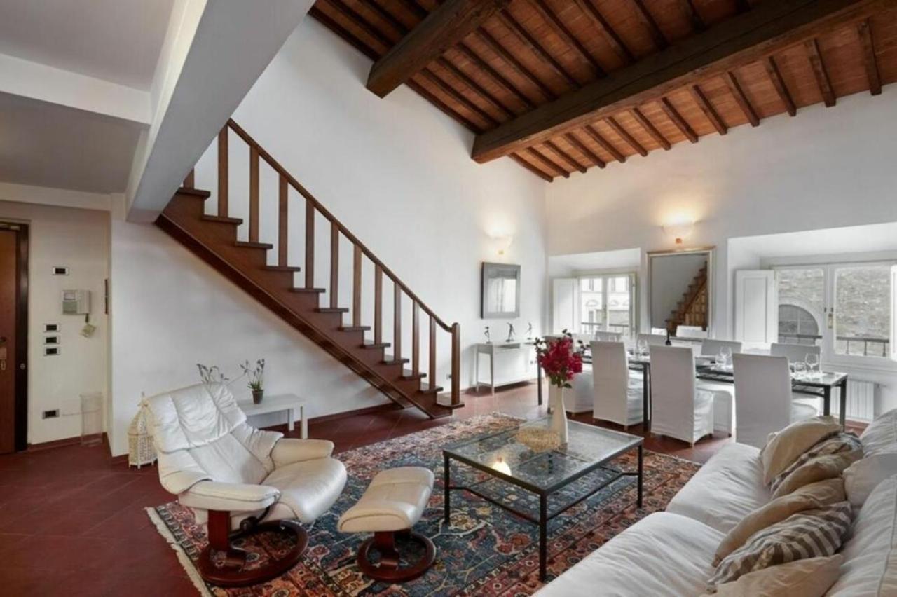 Apartment Rondinelli