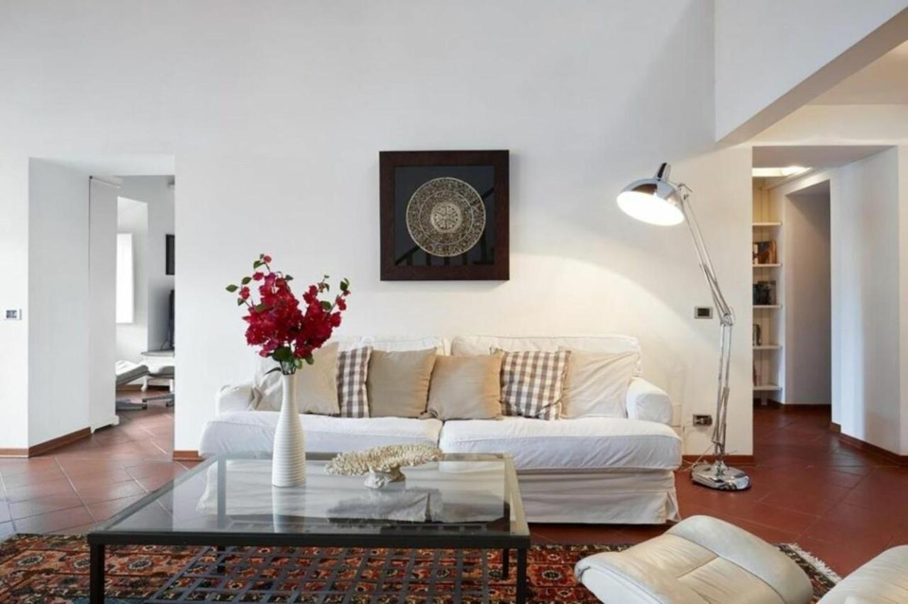 Apartment Rondinelli Florence