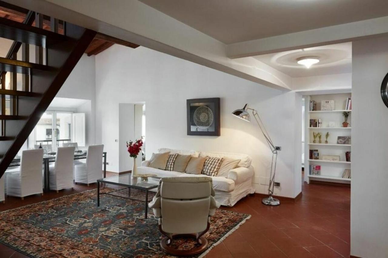 Apartment Rondinelli *