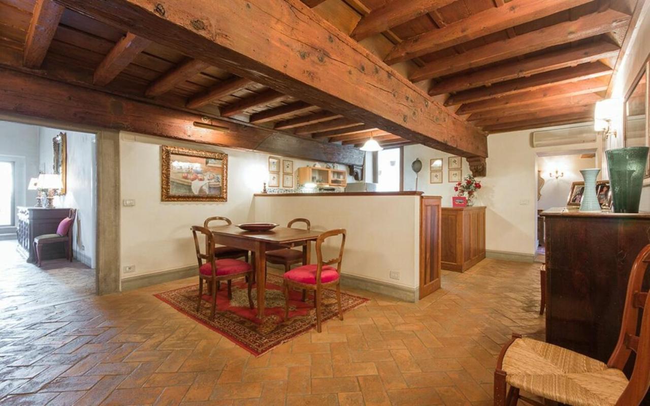 Duomo Vigna Nuova By Halldis Apartment *
