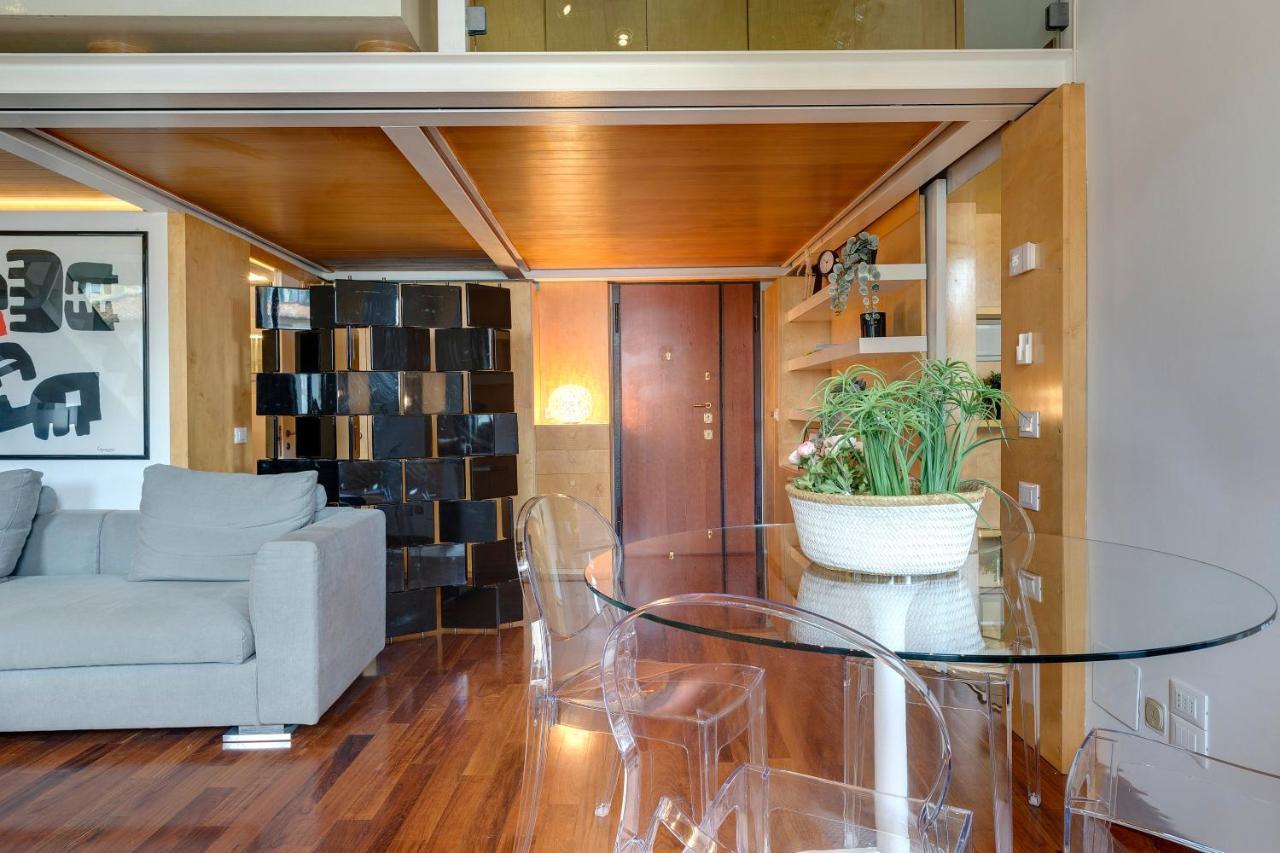 Beatrice By Mamo Apartment