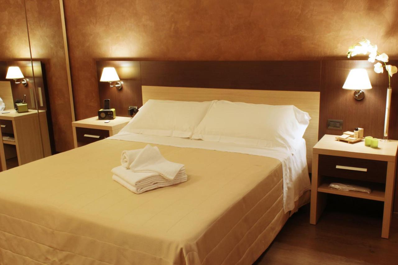 Residenza Ponte Vecchio Maison d'hôtes