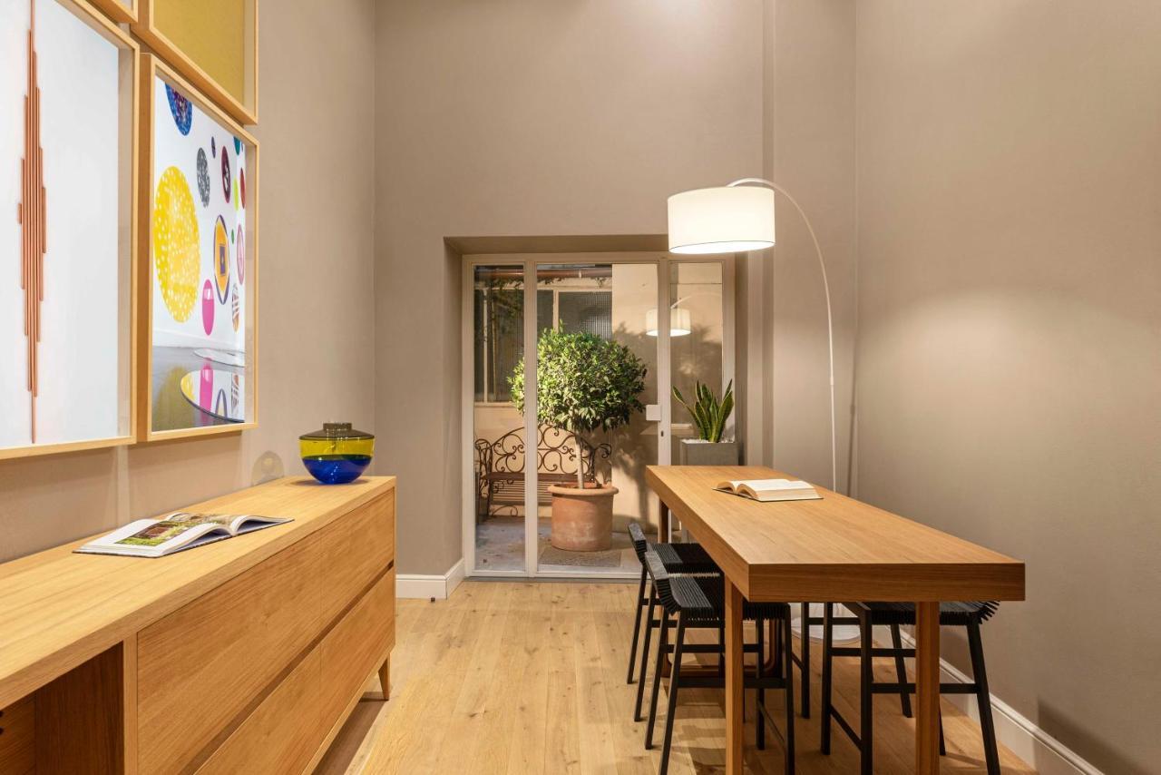 Bsj15-borgo San Jacopo Maison d'hôtes *