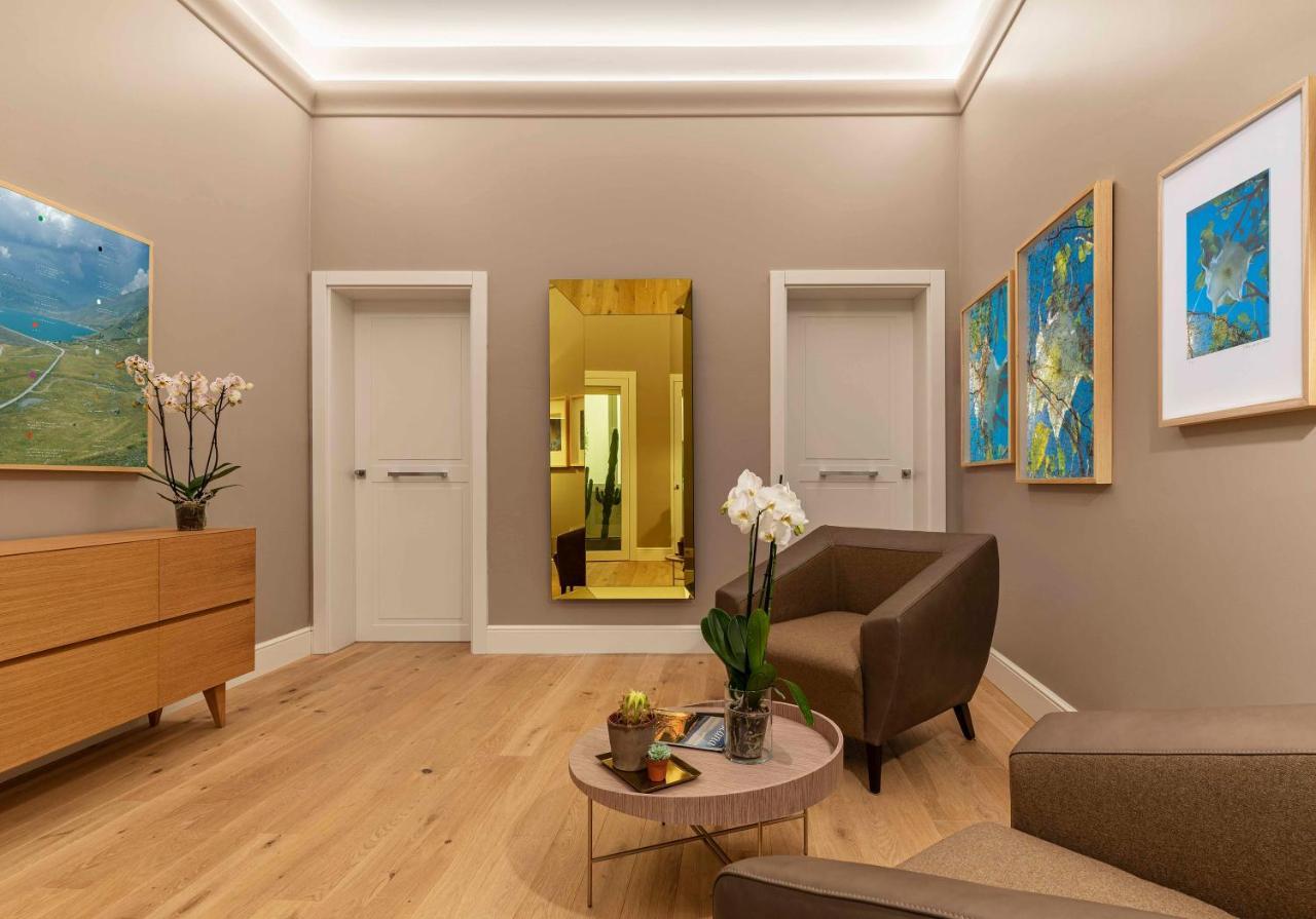 Bsj15-borgo San Jacopo Maison d'hôtes