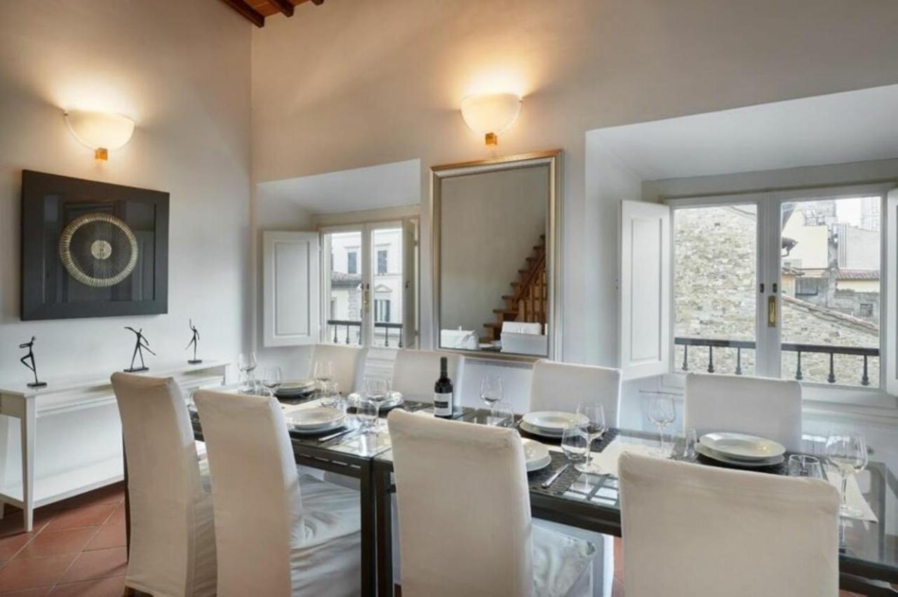 Apartment Rondinelli Florence