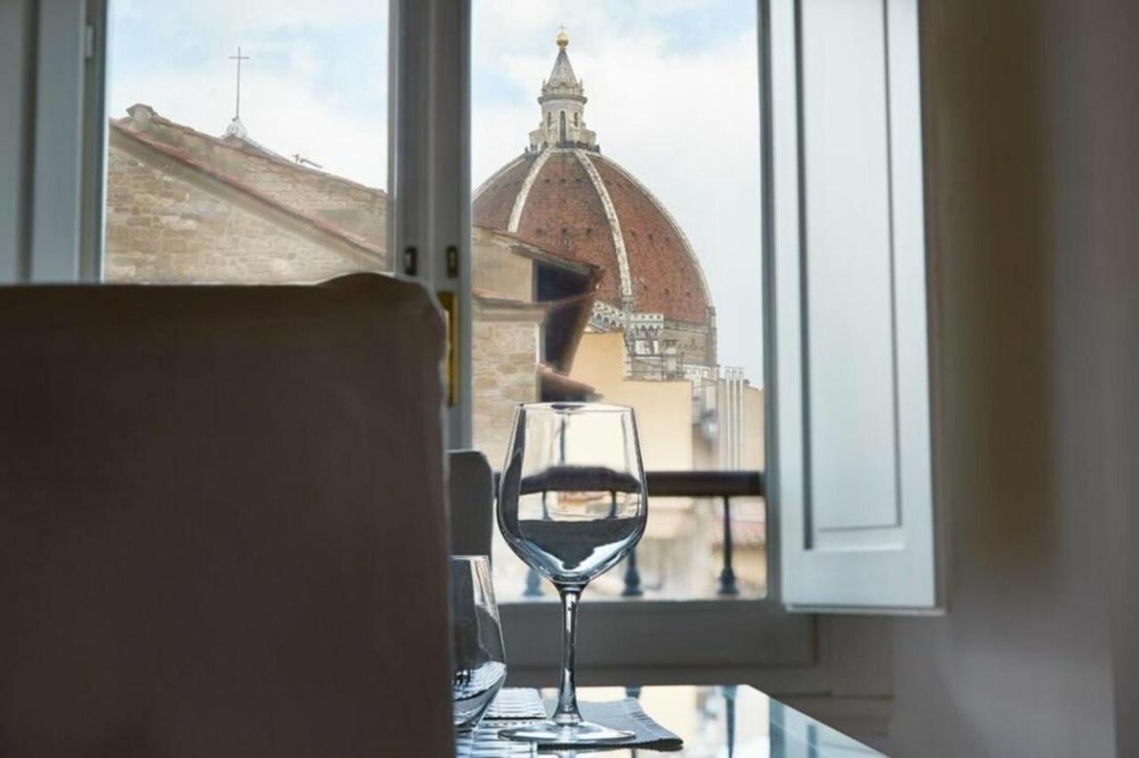 Rondinelli Apartment