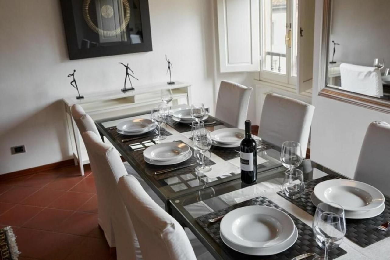 Apartment Rondinelli