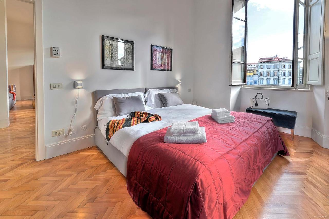 Appartement Duomo Unique View!-hosted By Sweetstay Florence