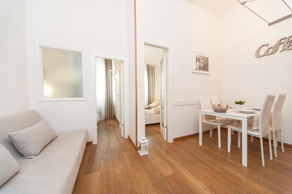 Appartement Principi *