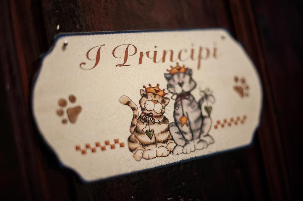 Appartement Principi Florence