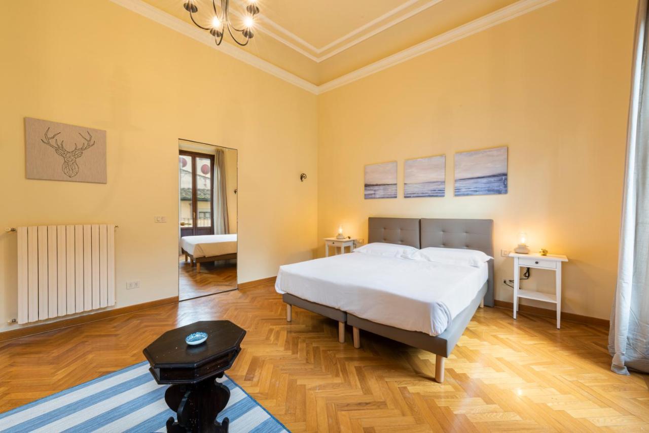 Appartement Duomo Luxury House By Mmega *