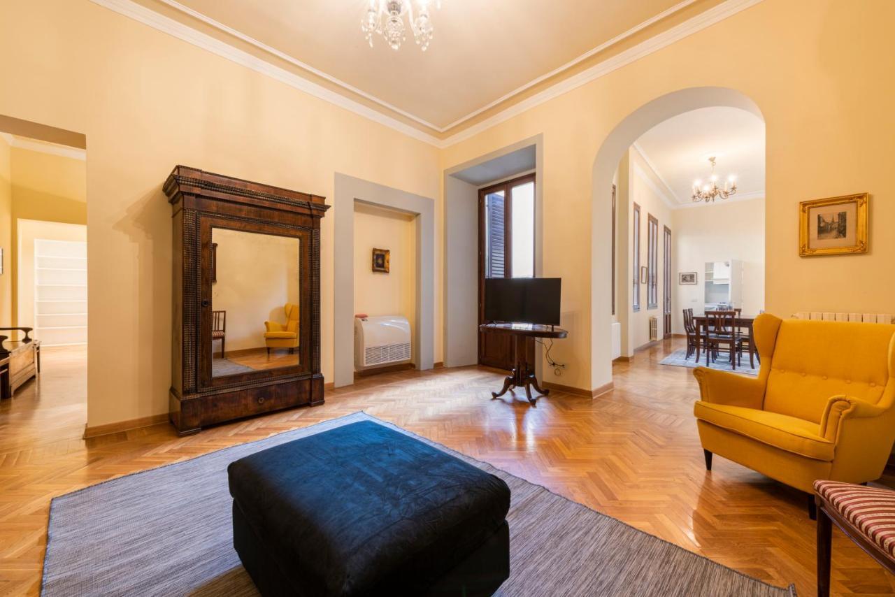 Duomo Luxury House By Mmega Appartement Florence