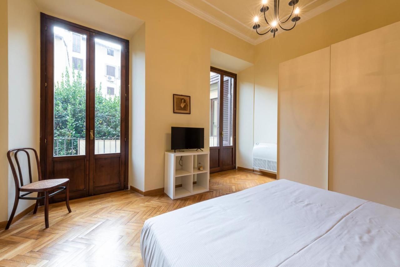 Appartement Duomo Luxury House By Mmega Florence
