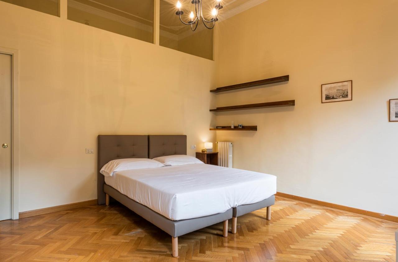 Duomo Luxury House By Mmega Appartement Florence