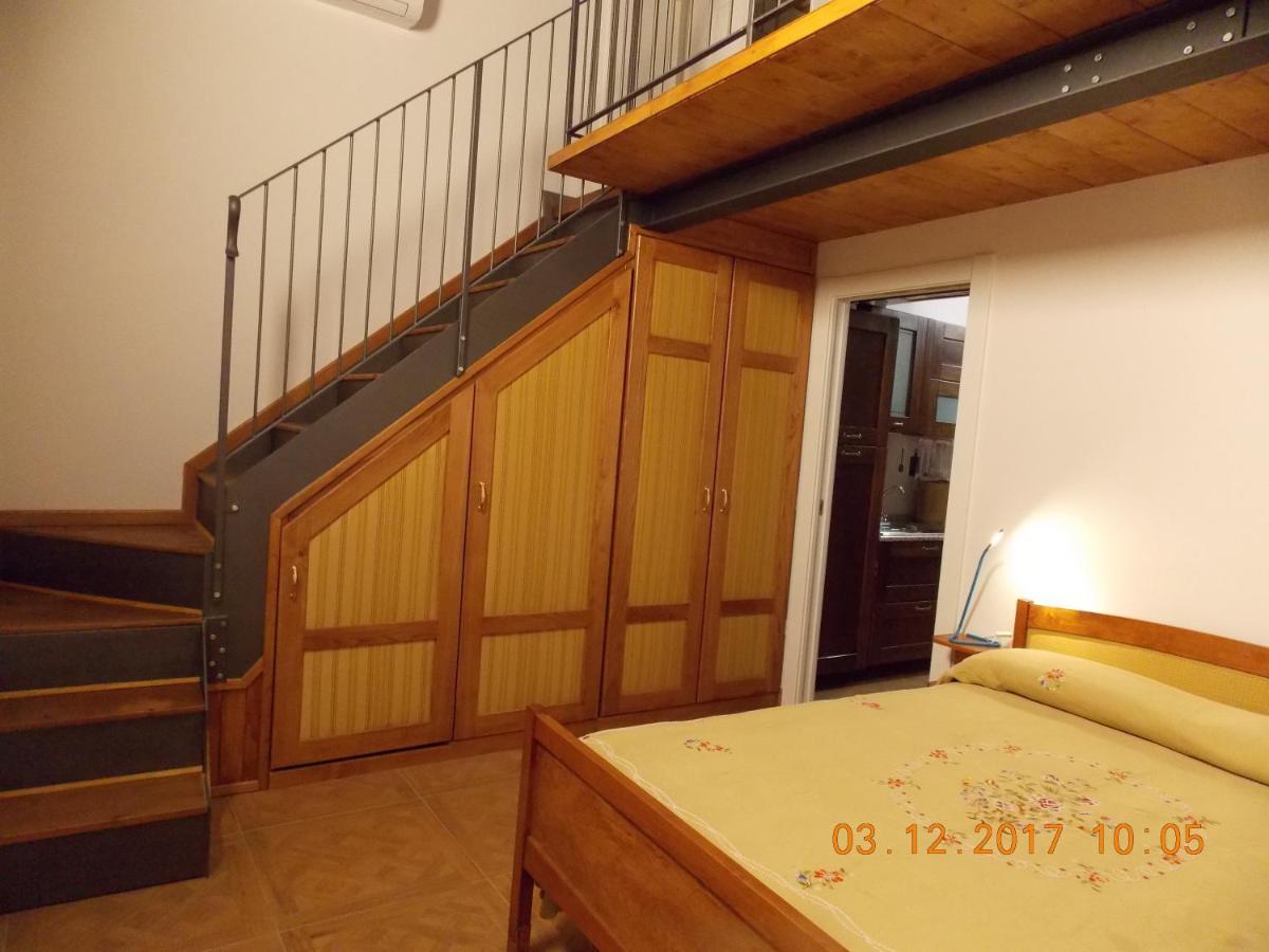 Guest house Il Gatto Con Gli Stivali - Locazione Turistica Florence