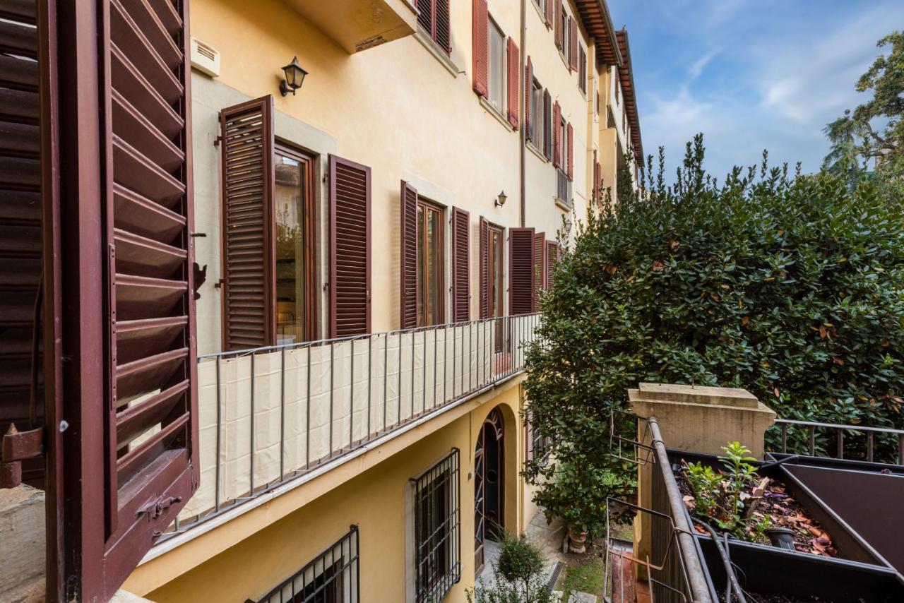Appartement Duomo Luxury House By Mmega Florence