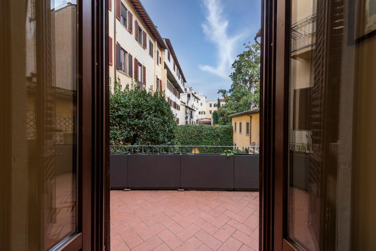 Duomo Luxury House By Mmega Appartement