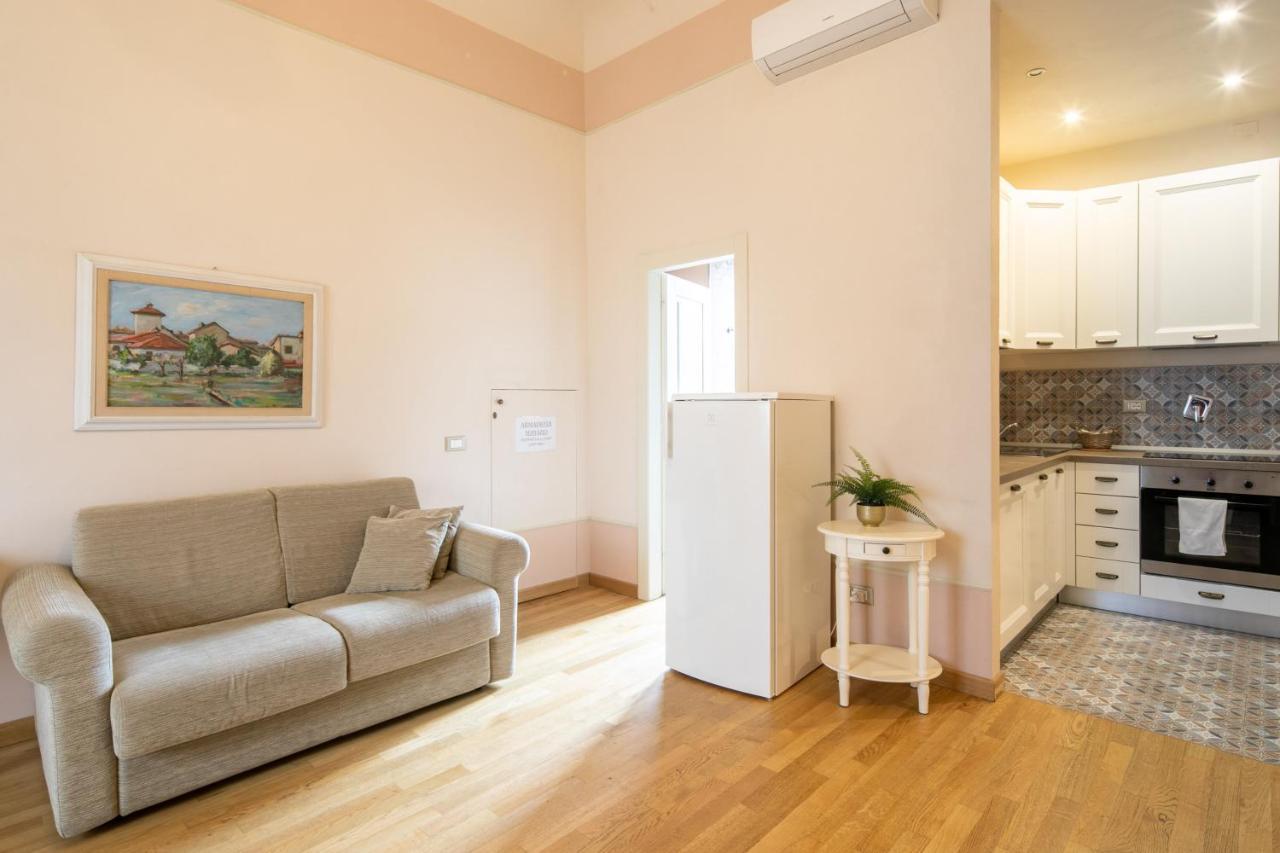 Appartement Degli Artisti By Mmega Florence