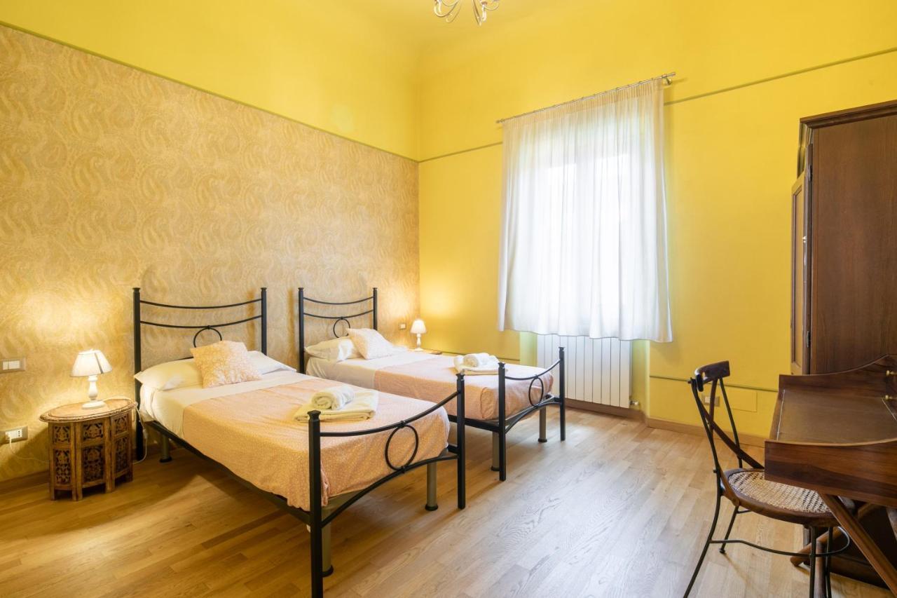 Degli Artisti By Mmega Appartement *