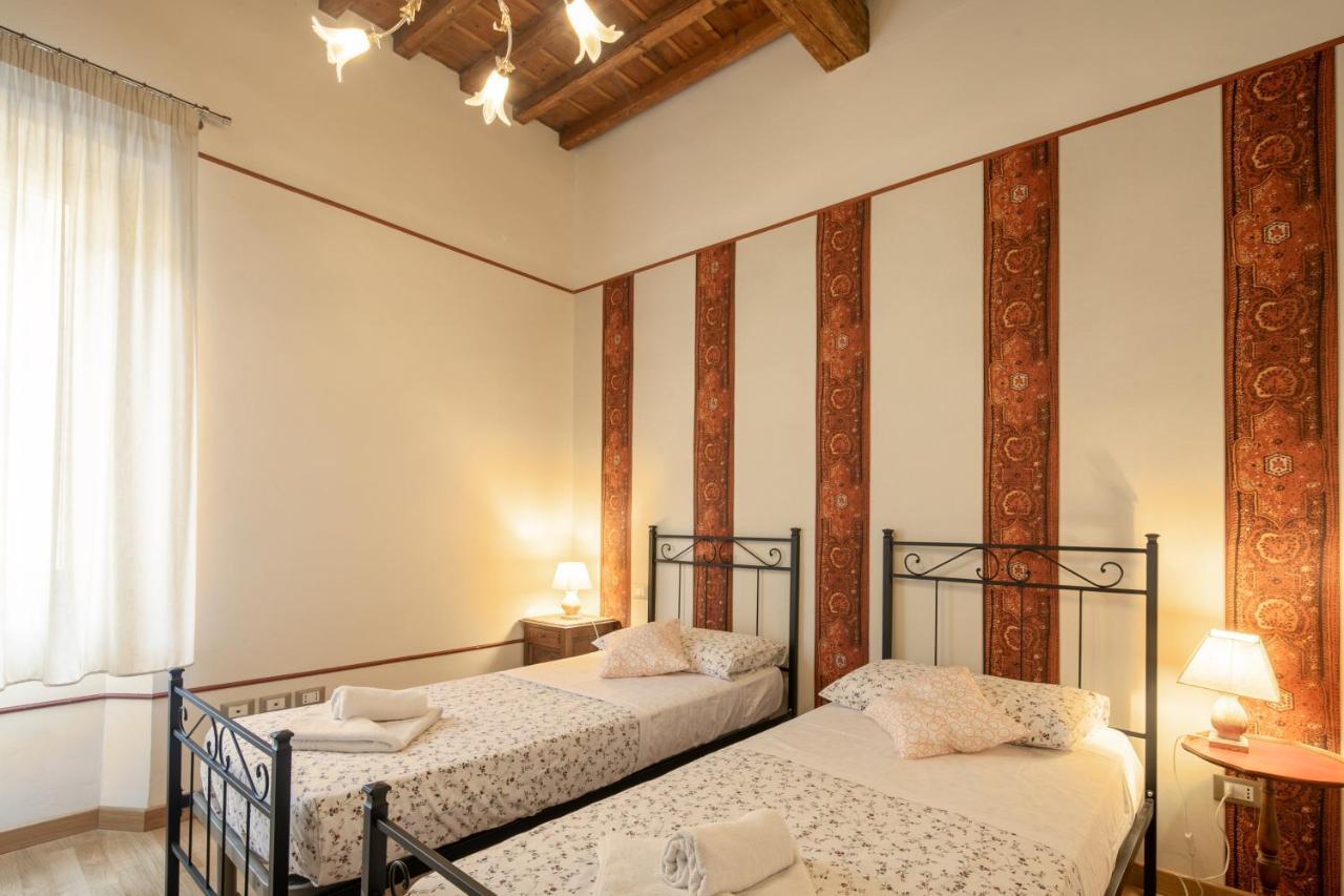 Appartement Degli Artisti By Mmega *