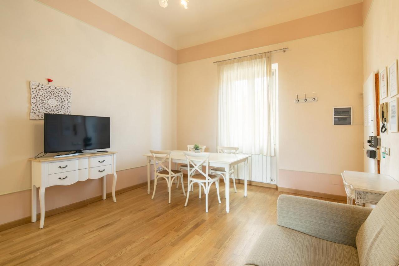 Degli Artisti By Mmega Appartement Florence