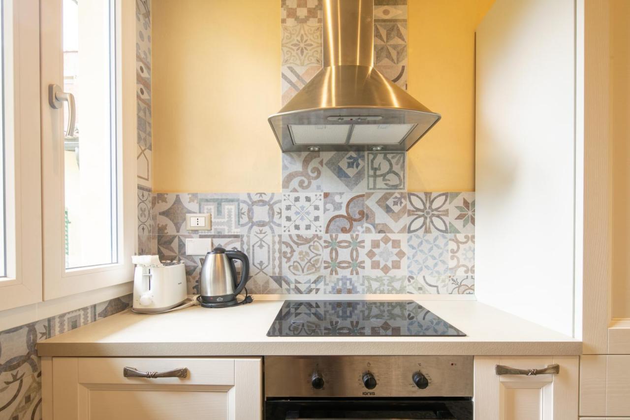 Degli Artisti By Mmega Appartement Florence