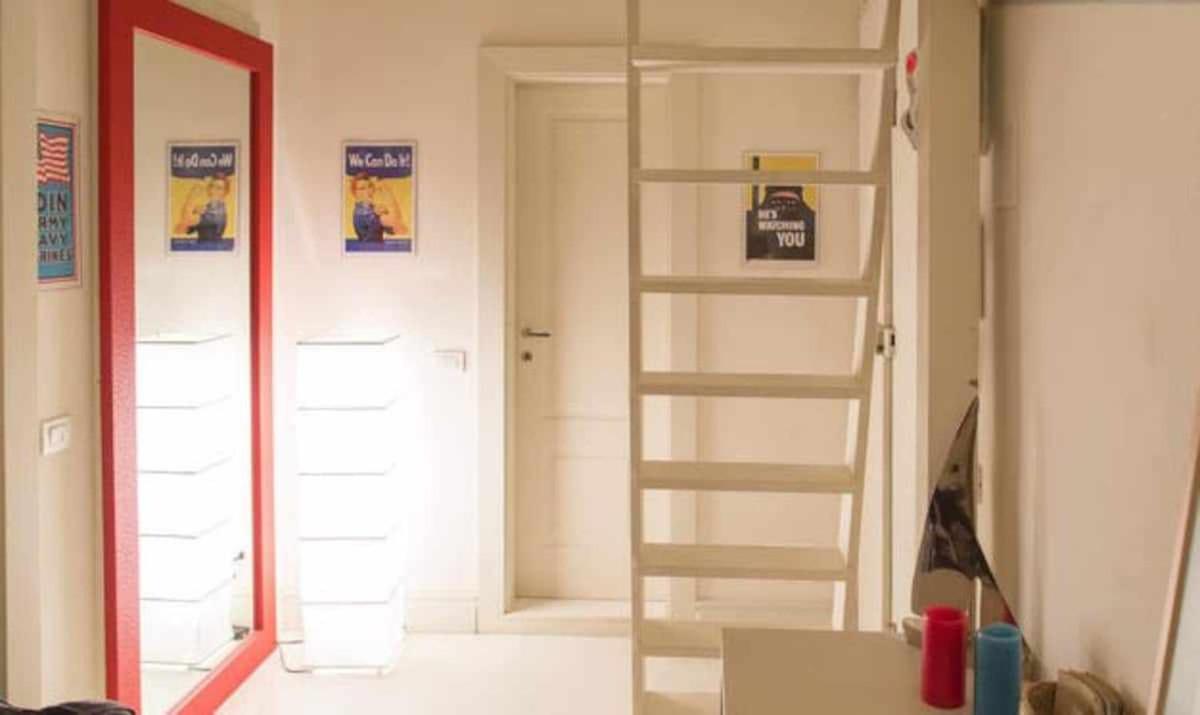 Apartment Tornabuoni Studio Florence