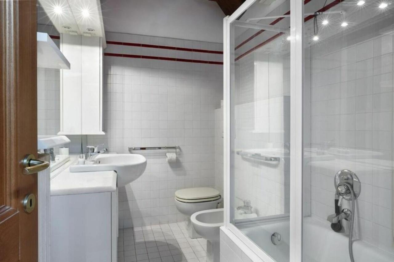 Apartment Rondinelli